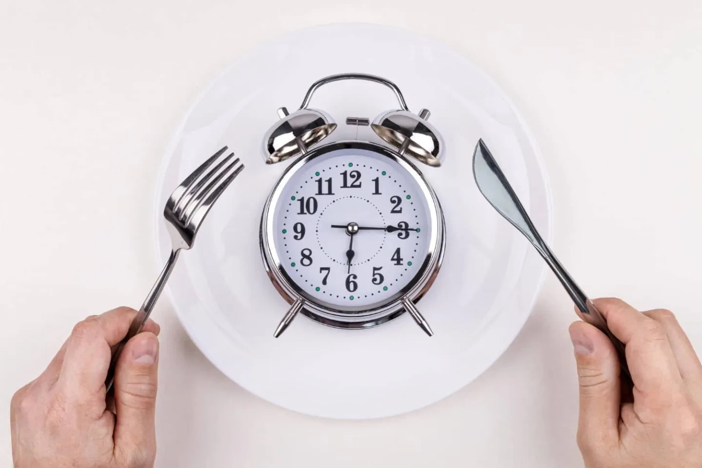 5 errores que debes evitar para tener éxito con el ayuno intermitente