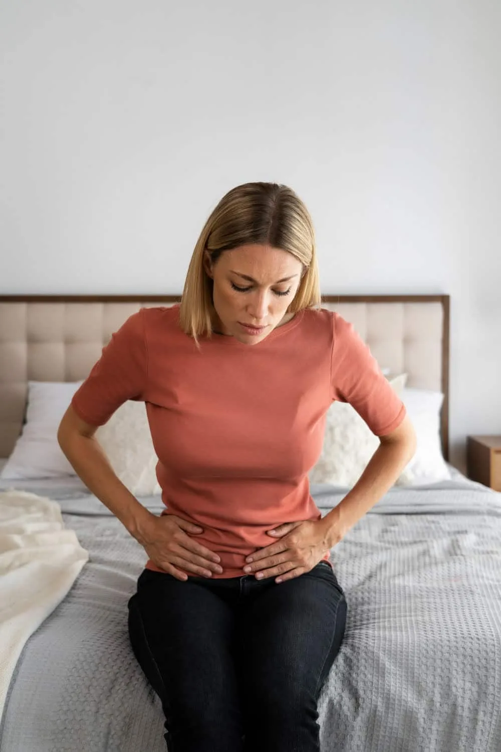 8 poderosas técnicas para aliviar el dolor pélvico