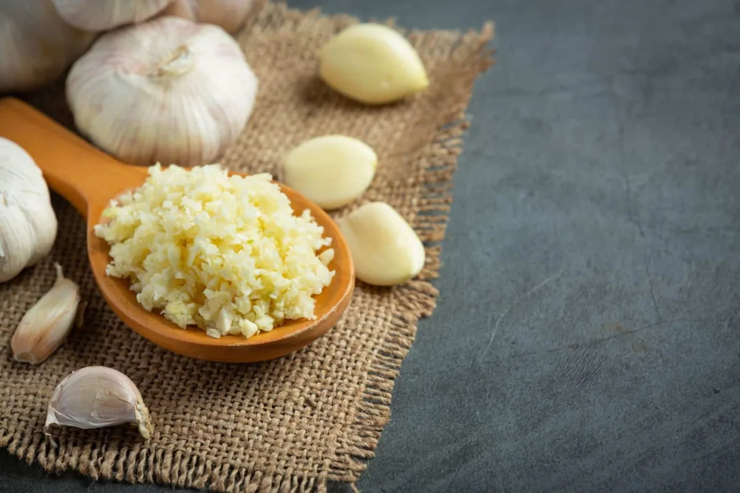 Los mejores trucos para hacer el ajo más fácil de digerir