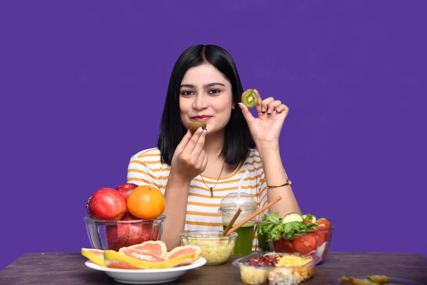 Alimentos ácidos