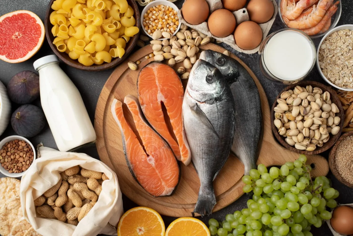 Alimentos que mejoran la enfermedad del intestino irritable