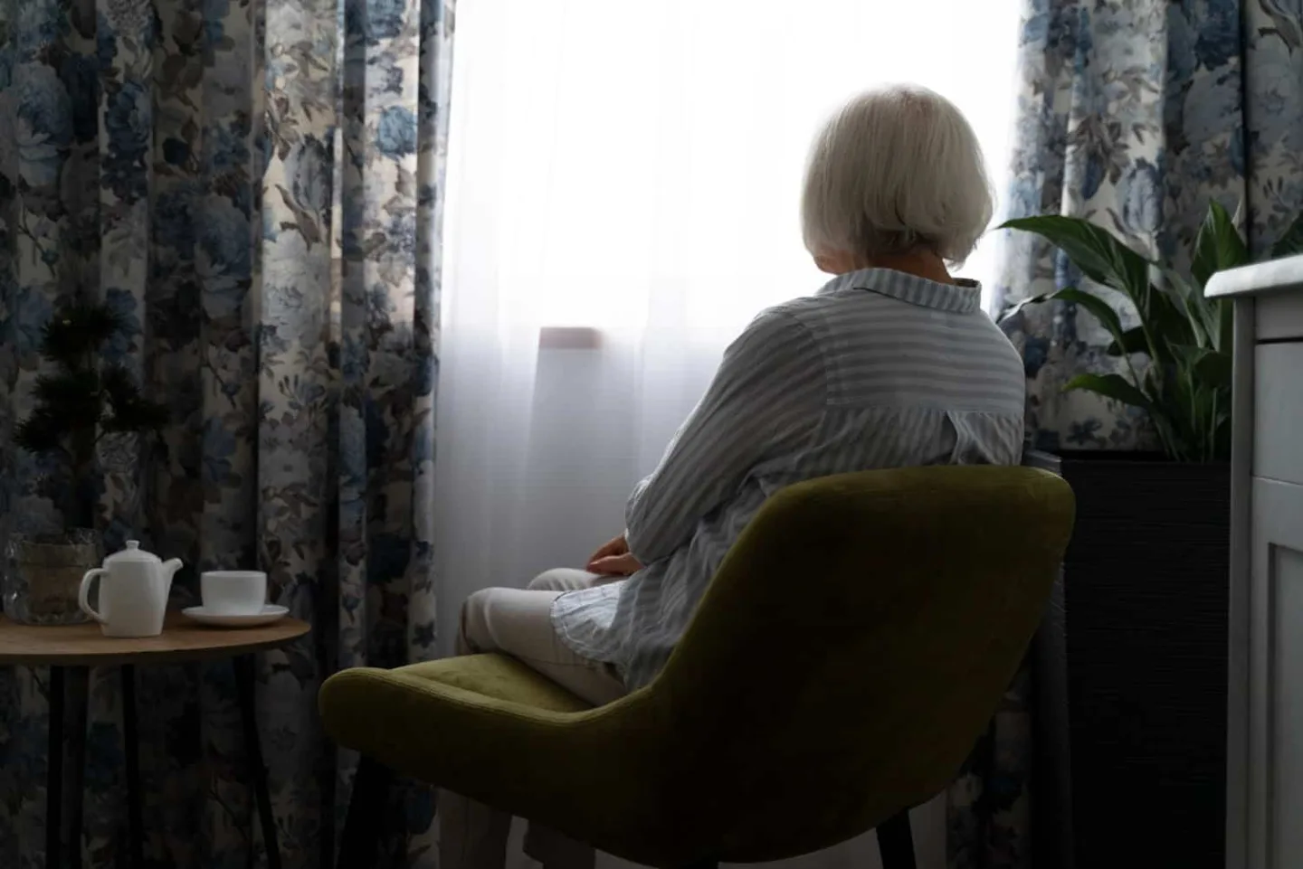 Alzheimer y Demencia