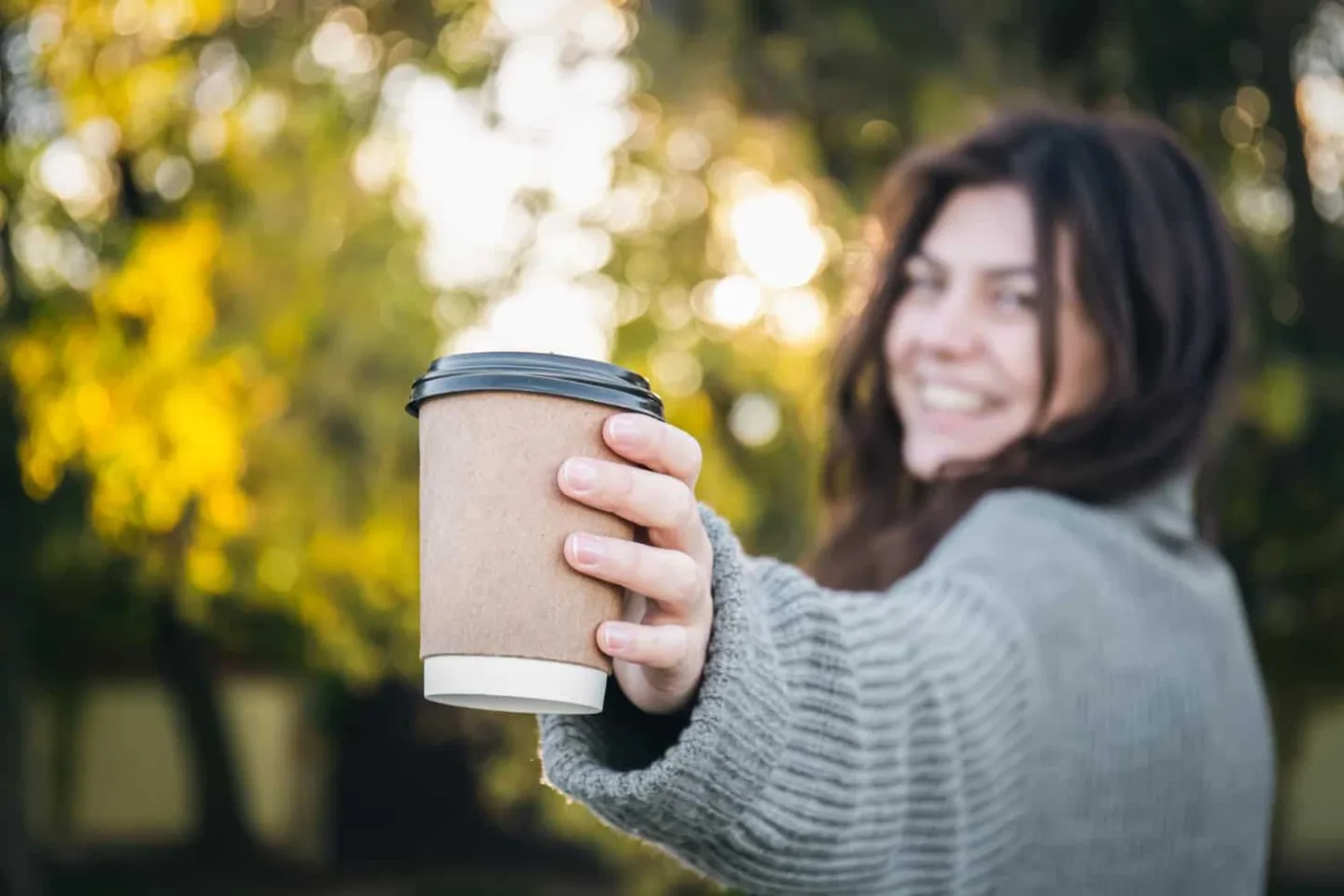 Beber café: El estímulo natural para combatir el sedentarismo