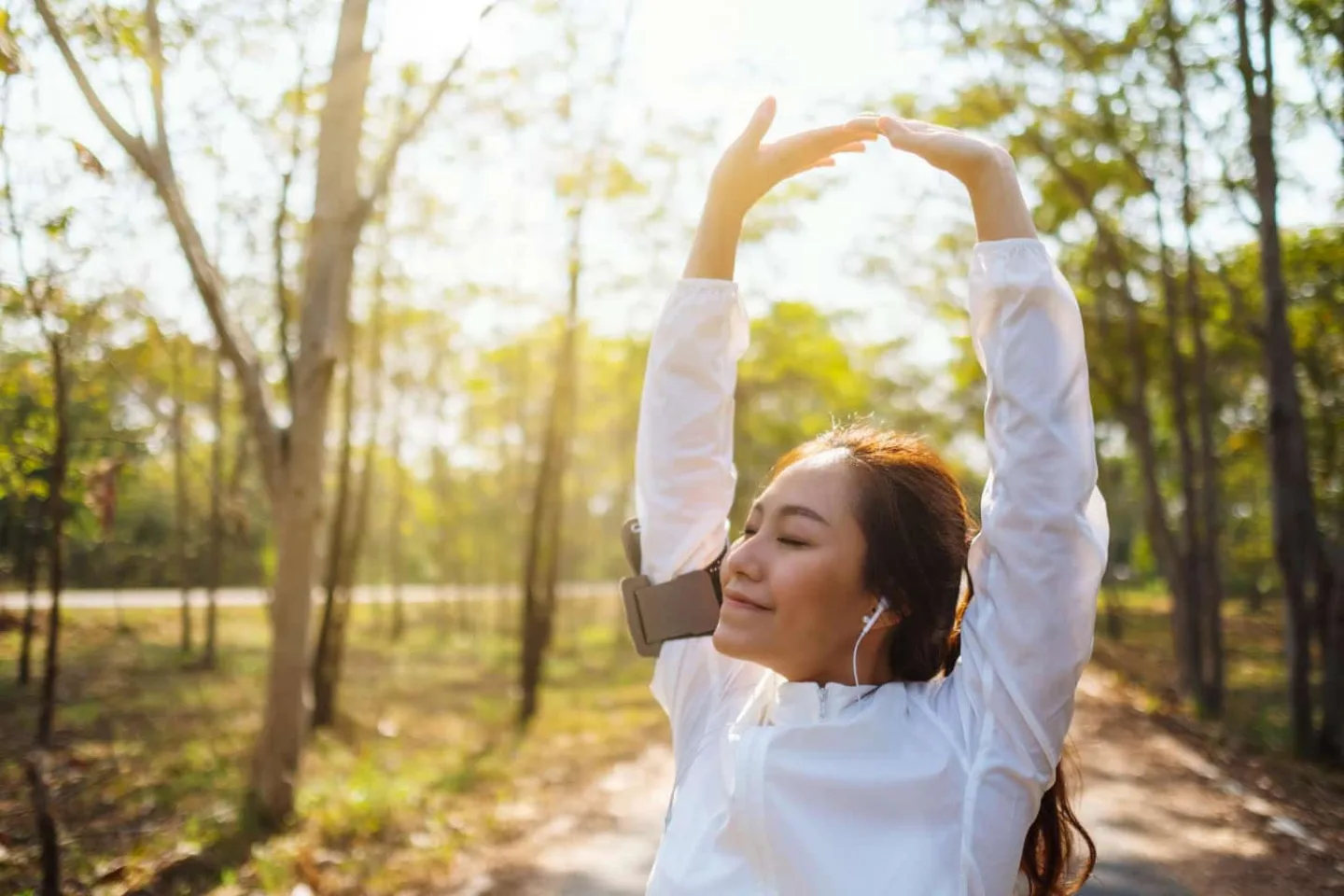 Bienestar: Cómo las buenas vibraciones transforman tu salud para siempre