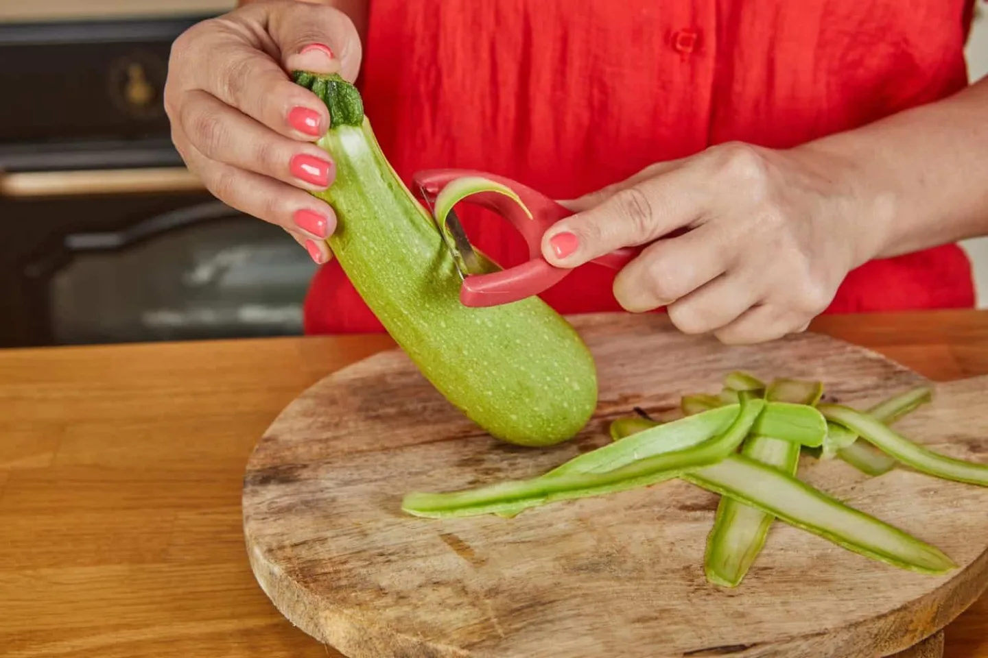 Los riesgos ocultos de consumir demasiado calabacín: lo que debes saber