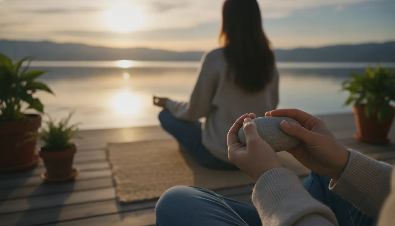 Cómo controlar la ira: 6 consejos de especialistas para recuperar la calma.