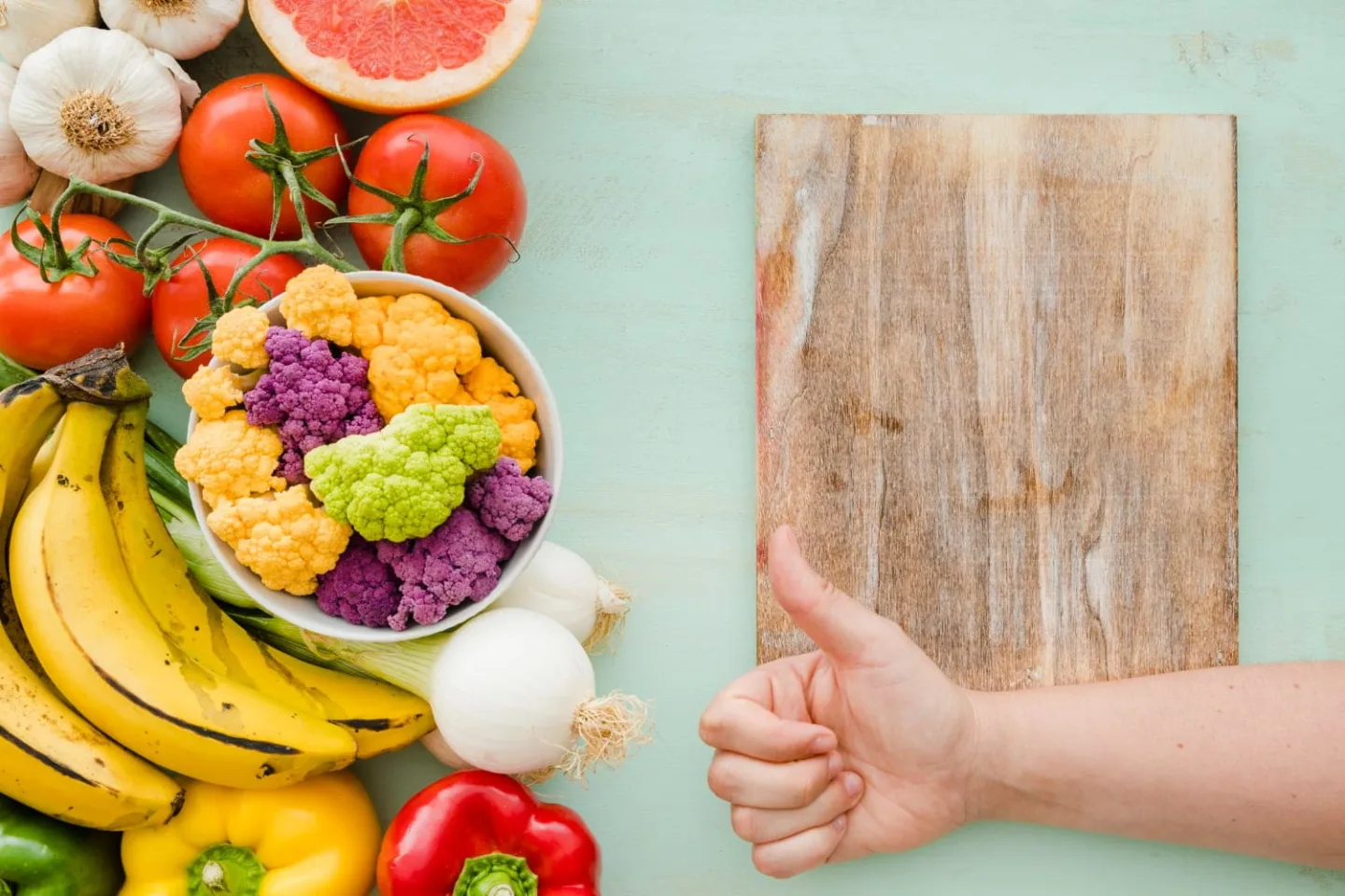 Cómo seguir una dieta saludable para proteger contra la enfermedad renal crónica