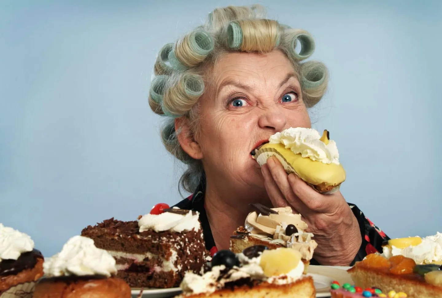 ¿Cómo una dieta alta en azúcar acelera el envejecimiento?