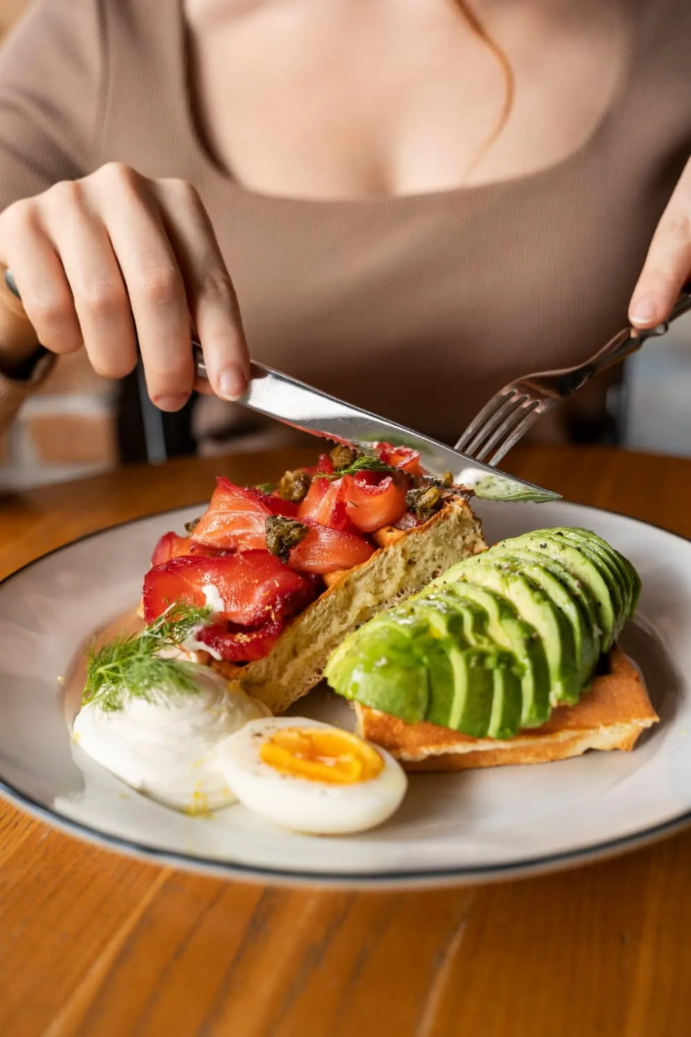 Dieta cetogénica en la pérdida de peso