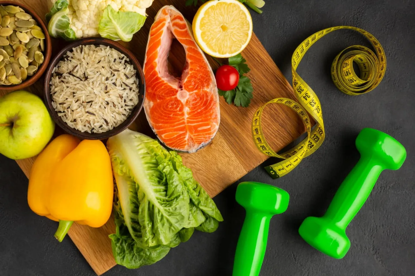 Dieta flexitariana favorece salud cardiovascular