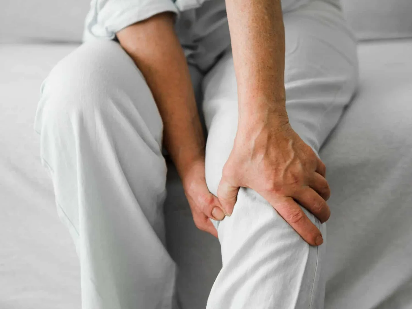 Dolor artrosis de rodilla