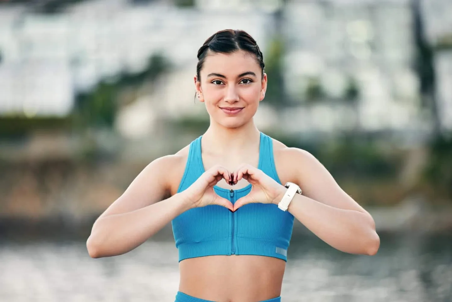 Ejercicios / Resistencia cardiovascular