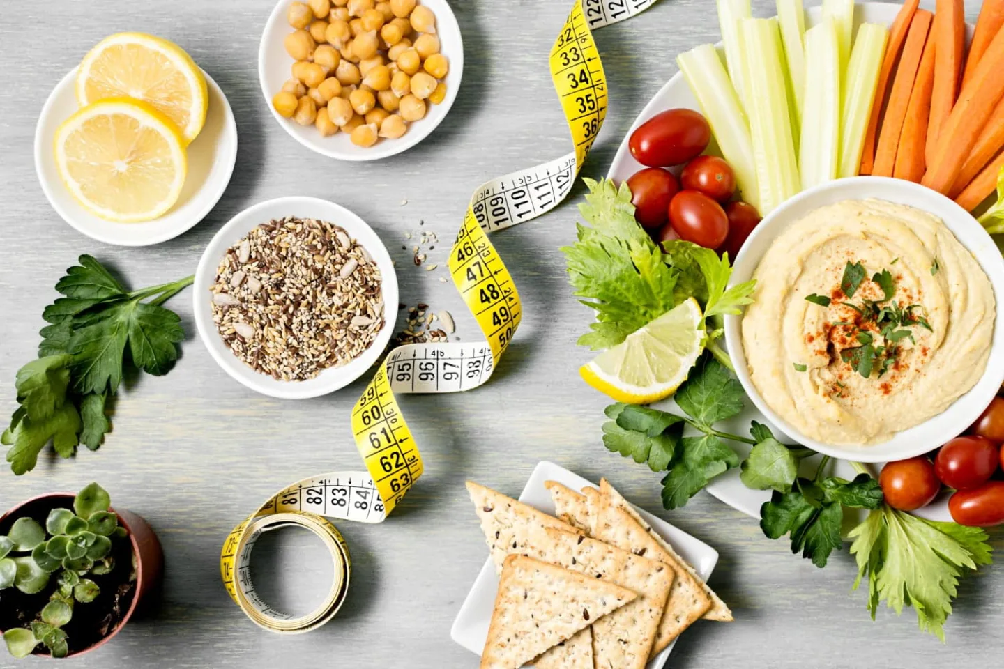 El alimento que no debes cenar si quieres adelgazar