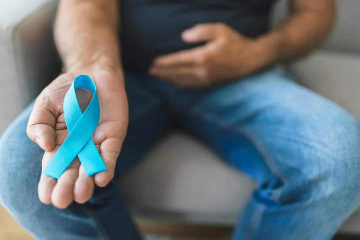 Cómo el extracto de seta blanca puede ser un aliado en la lucha contra el cáncer de próstata