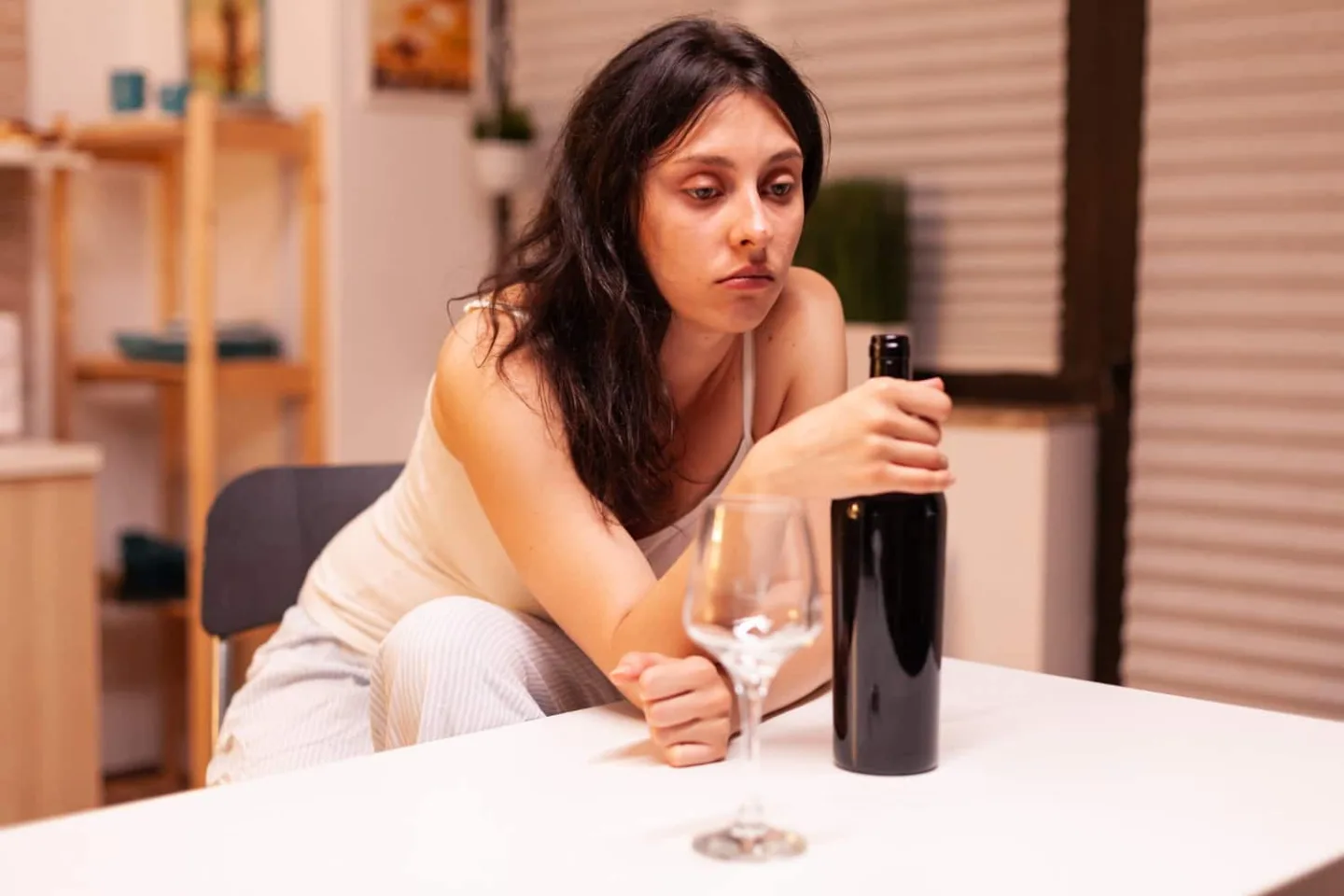 El impacto del consumo de alcohol en las cardiopatías femeninas
