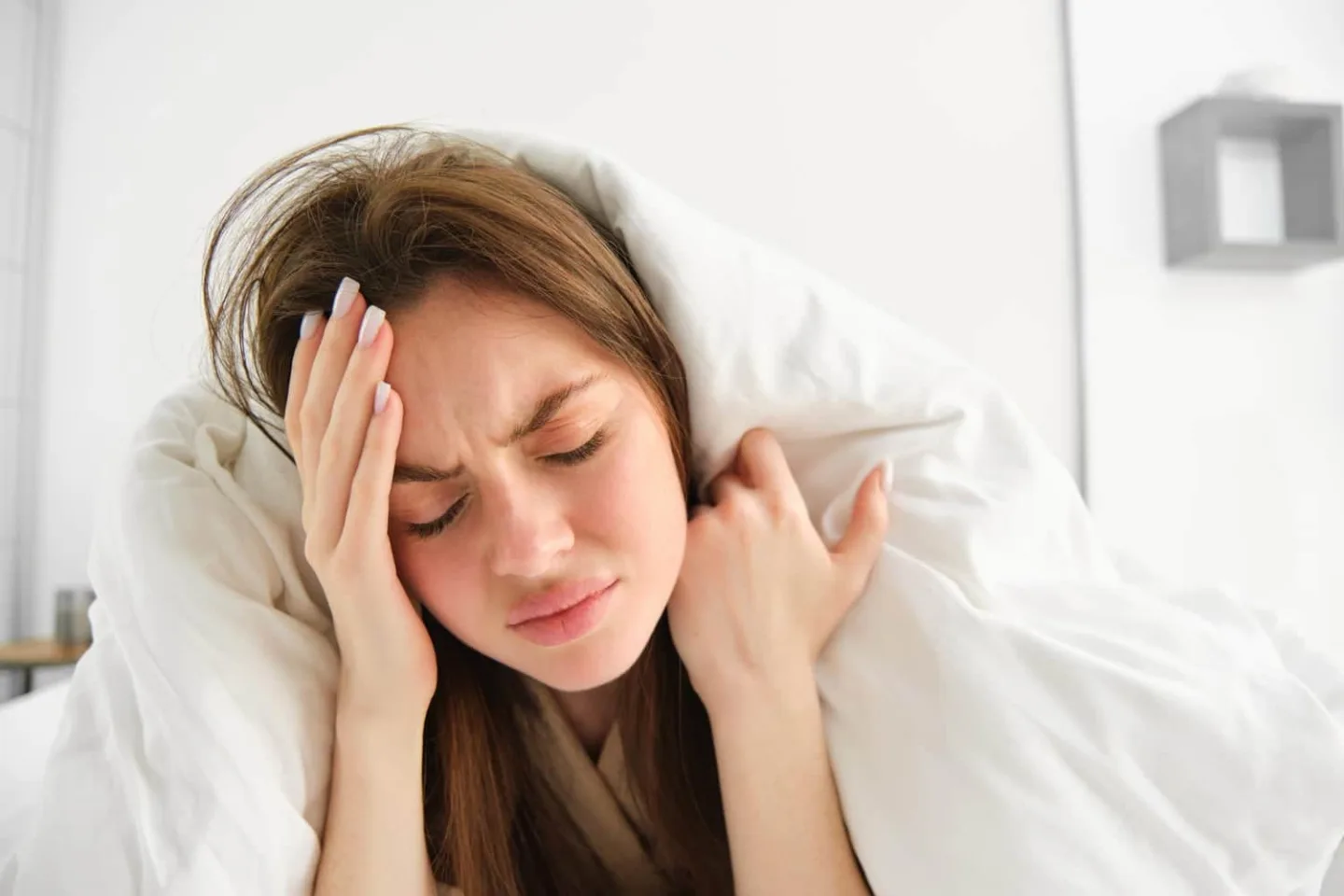 El impacto invisible: Cómo una mala noche de sueño afecta tu salud