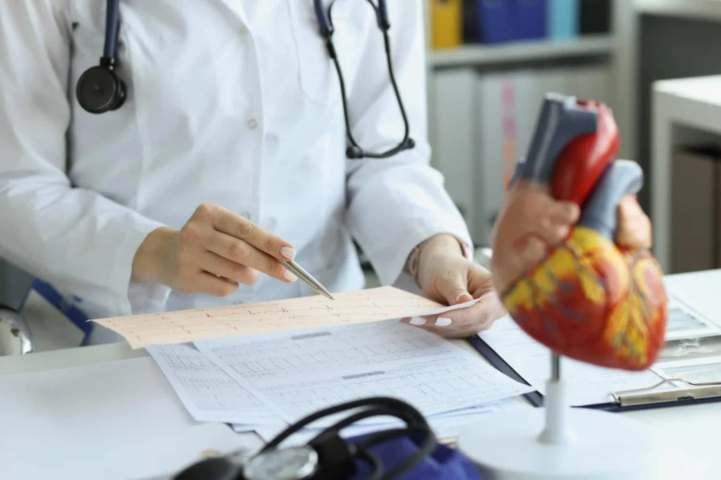 El microbioma: Las bacterias intestinales pueden reducir los riesgos cardíacos