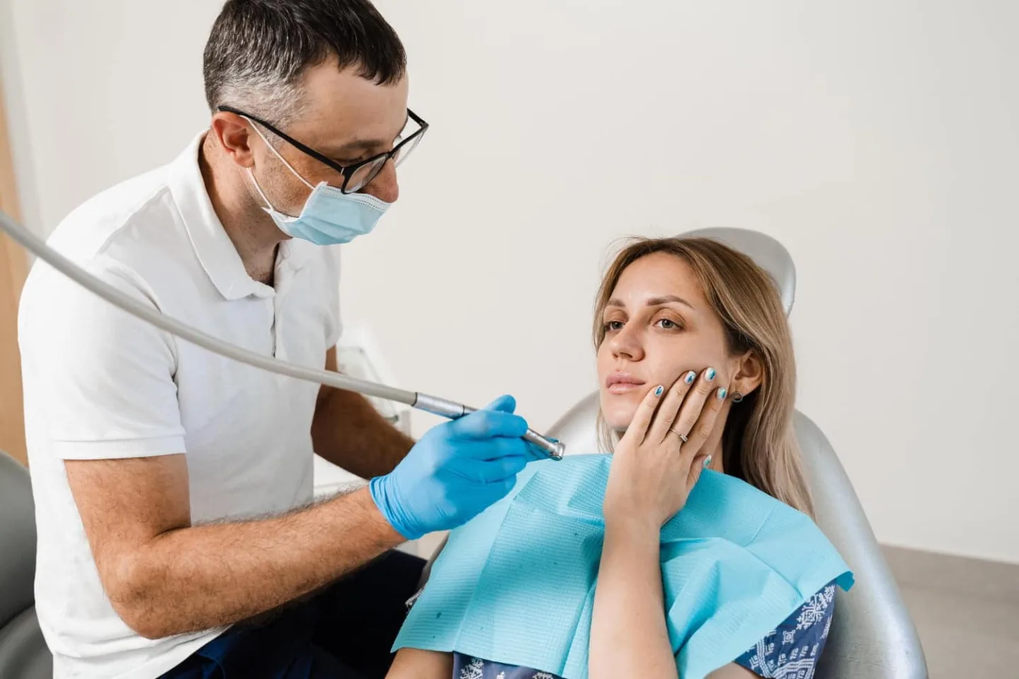 Enfermedad periodontal