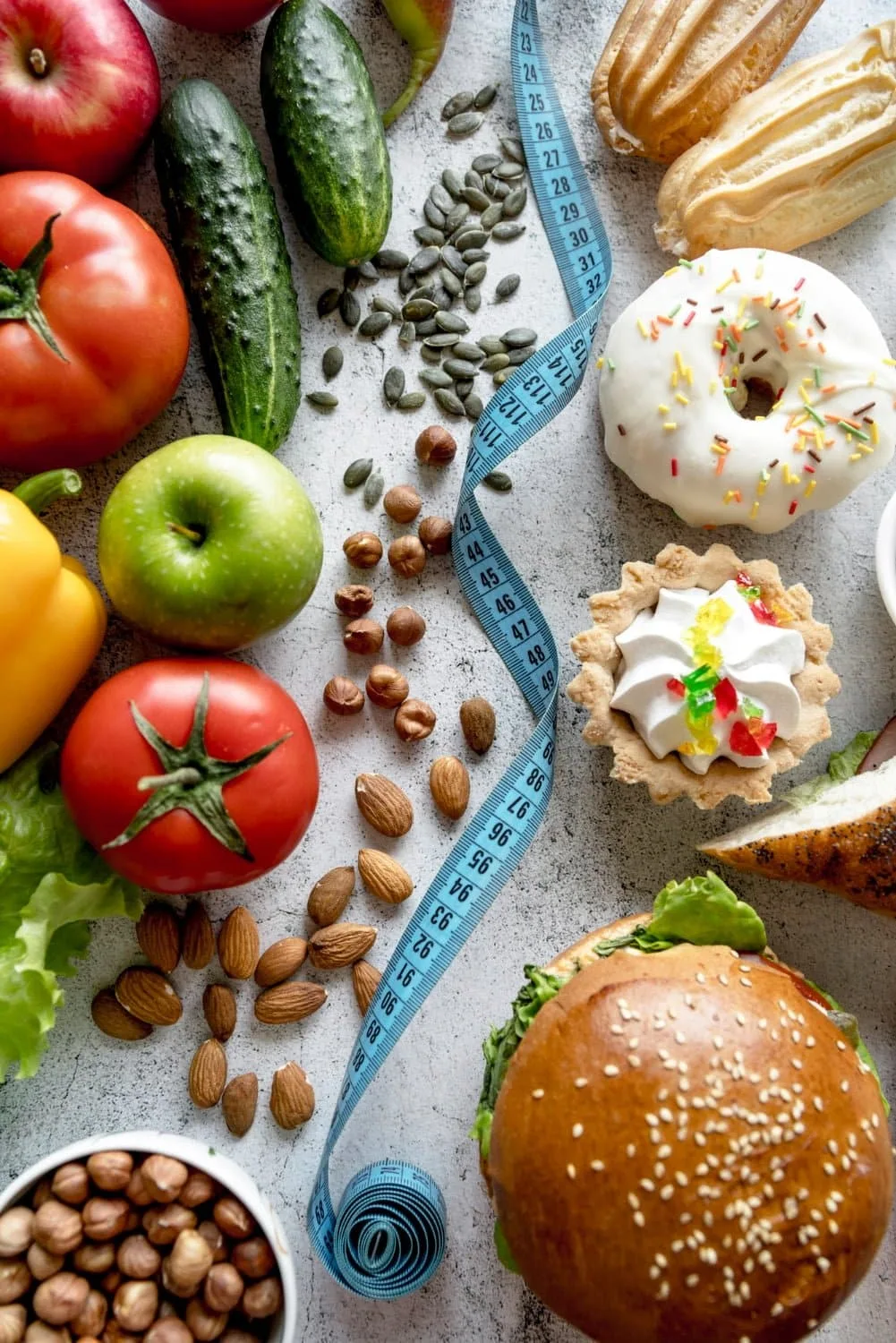 Estudio: Dieta baja en grasas reduce el riesgo de cáncer de pulmón