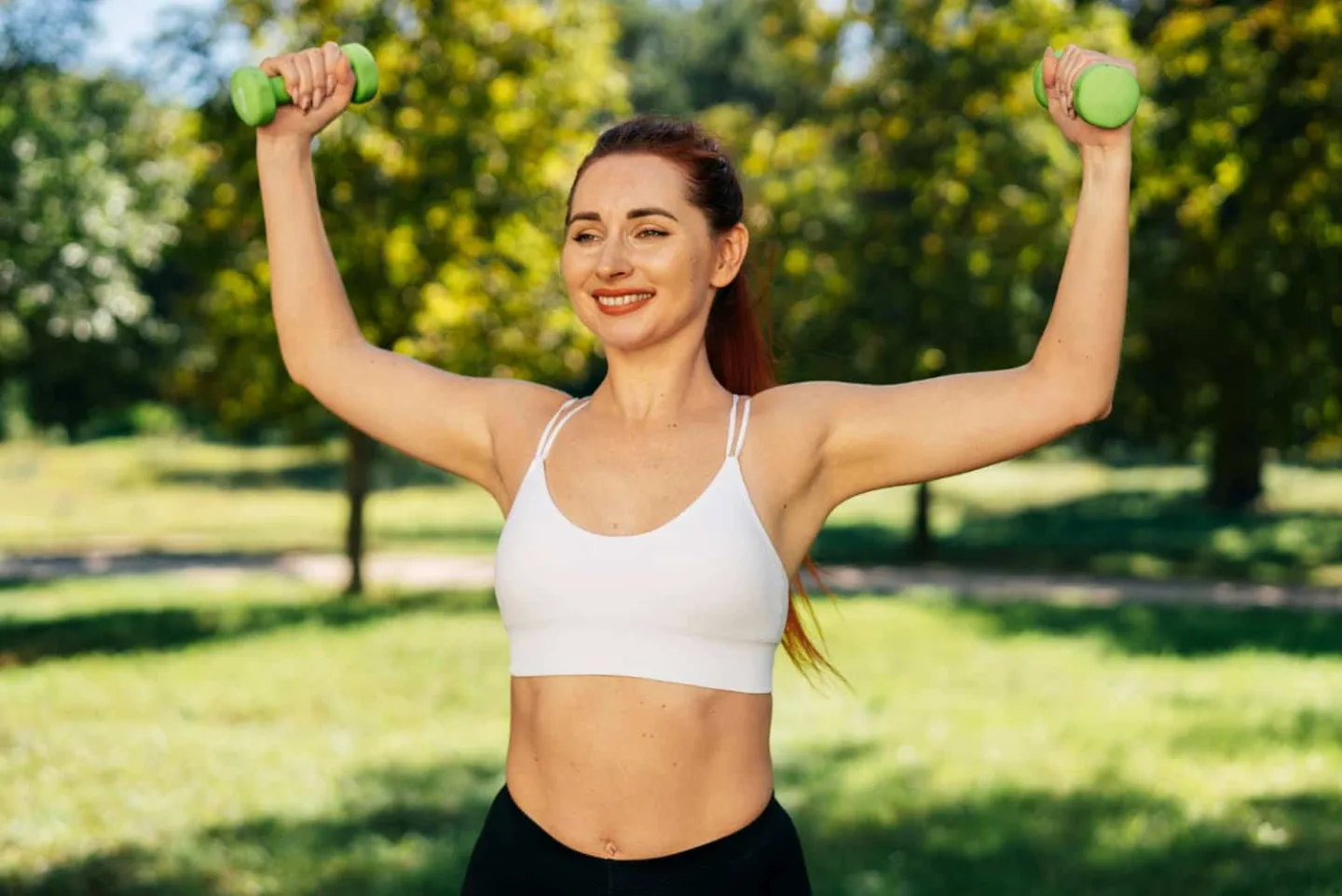 Fortalecer los músculos: Beneficios y consejos