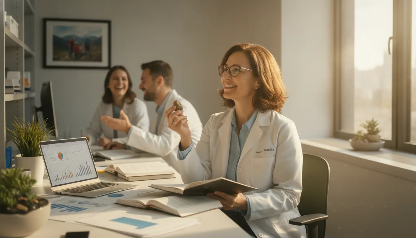 Las investigaciones sobre la felicidad cambian incluso la vida de los científicos que la estudian: esto es lo que han aprendido