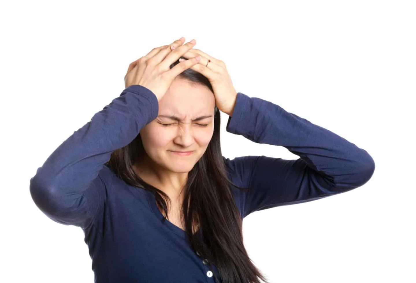 Los mejores remedios naturales para aliviar dolores de cabeza
