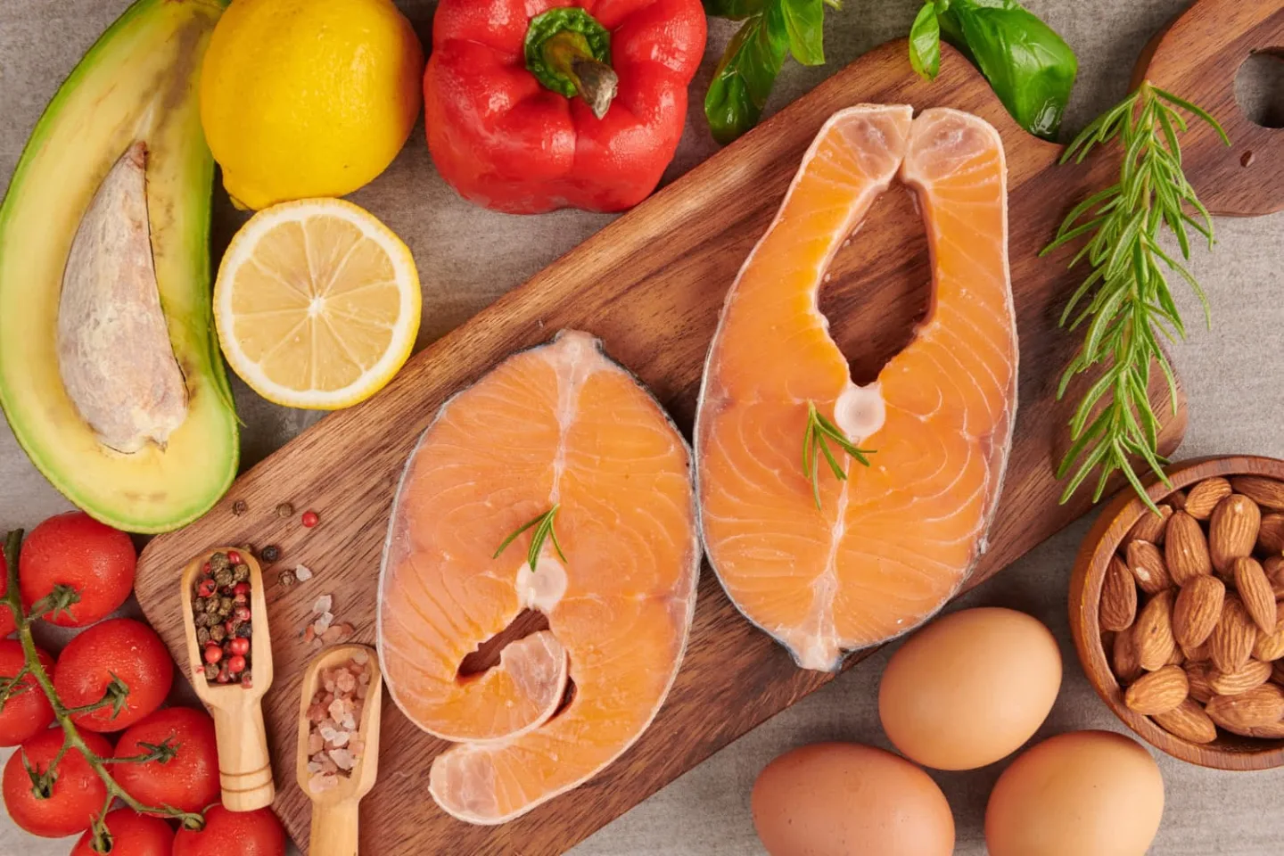 Los Omega-3 y su efectividad en la prevención de enfermedades autoinmunes