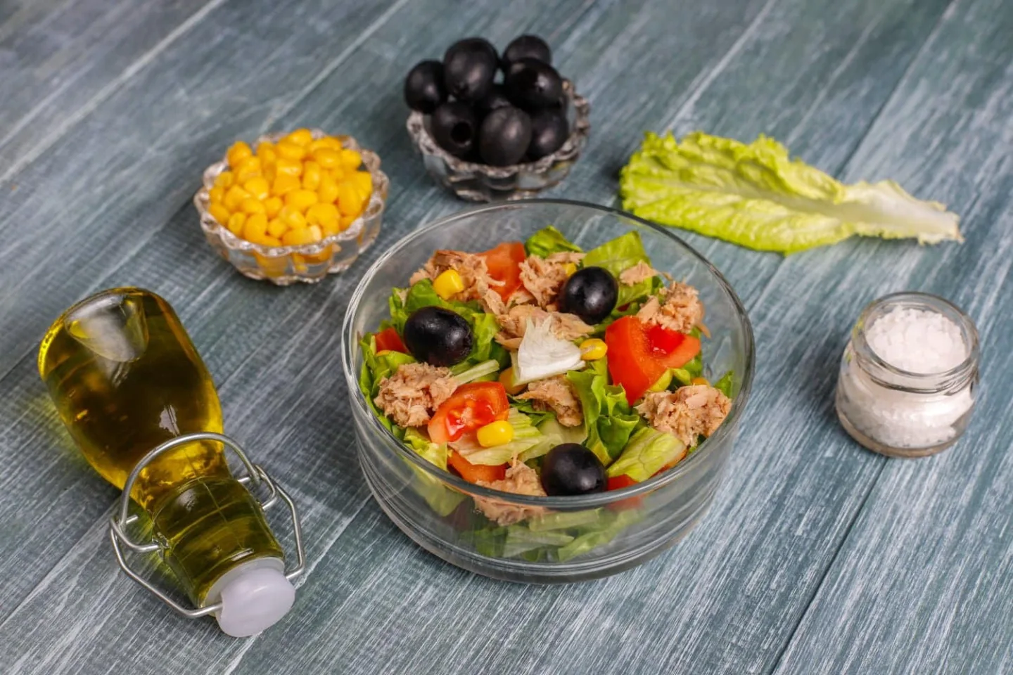 Los secretos del éxito de la dieta mediterránea
