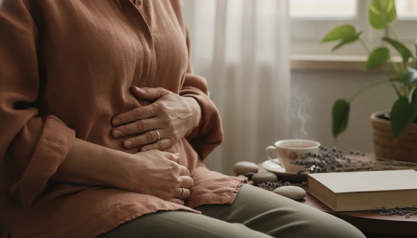 Menopausia: un gran cambio fisiológico en la mujer