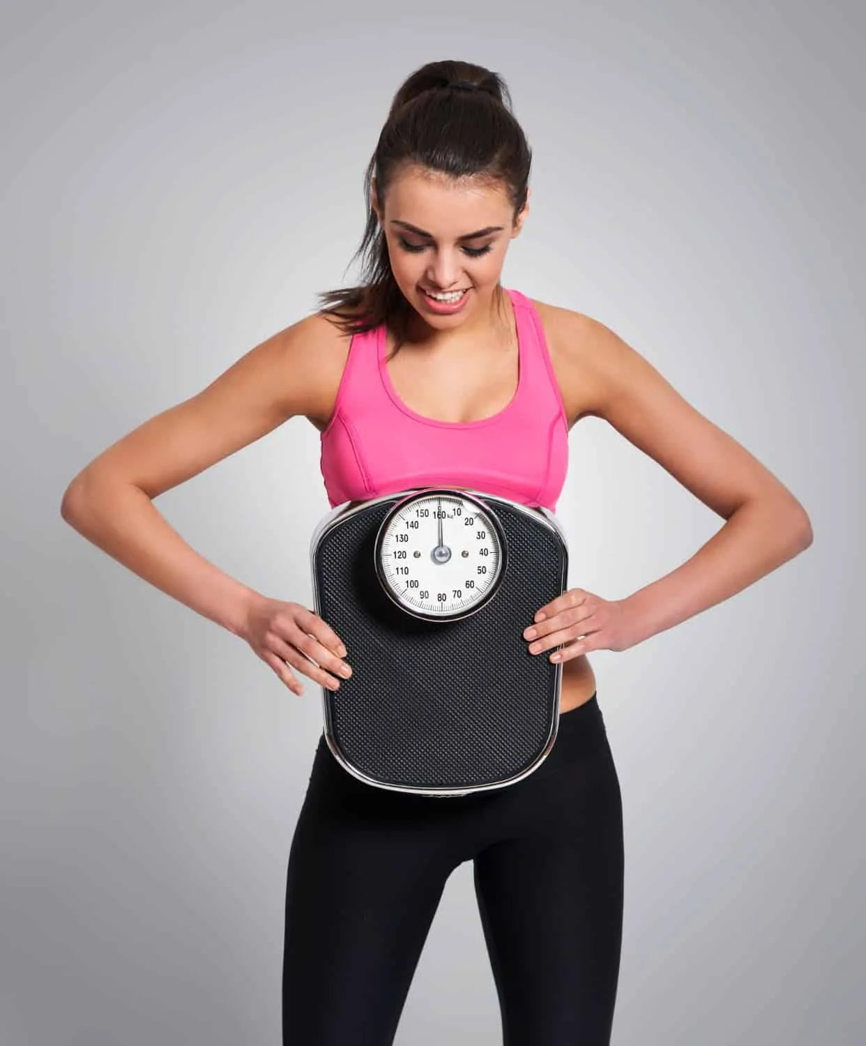 Pérdida rápida de peso: ¿Cuántos kilos puedes perder en 15 días?
