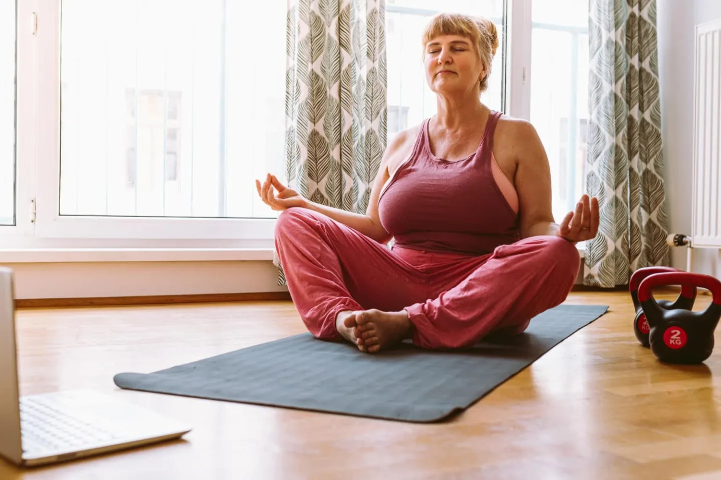 Pilates y el yoga ¿cúal elegir?