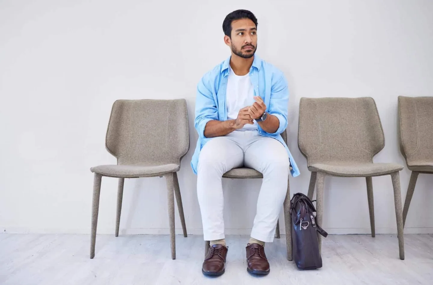 ¿Por qué algunas personas son más impacientes que otras?