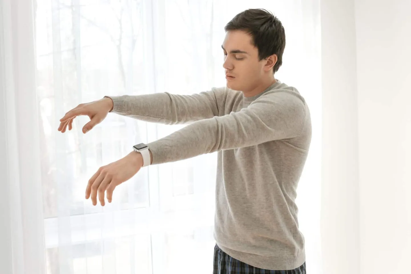 ¿Por qué hablamos dormidos? Claves para entender este curioso fenómeno