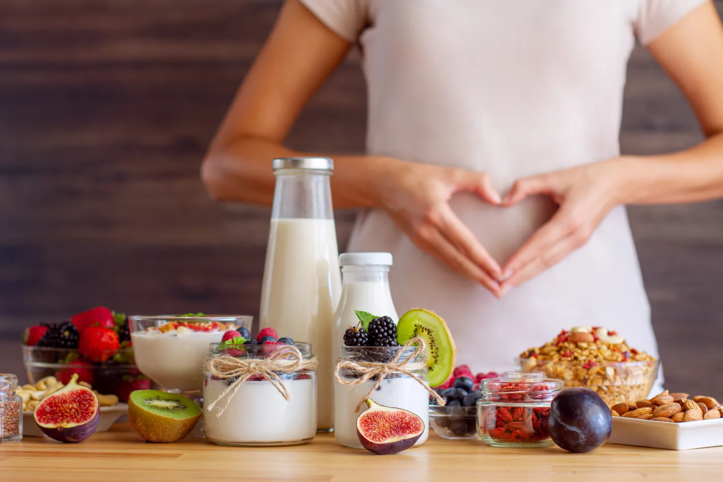 Por qué la salud de tu microbiota es crucial para tu bienestar general