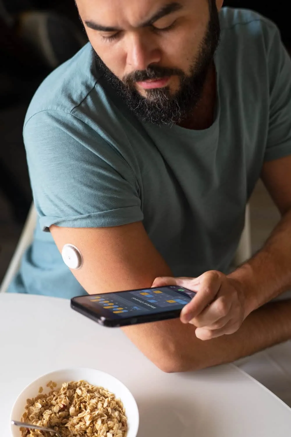 ¿Por qué los hombres tienen mayor riesgo de complicaciones del diabetes?