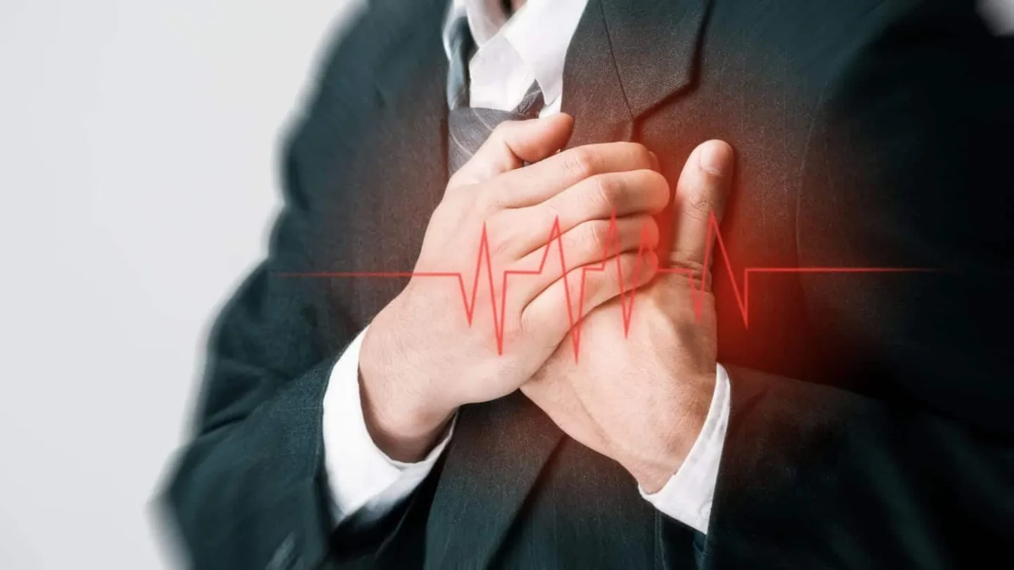 Prevenir y reducir las palpitaciones del corazón