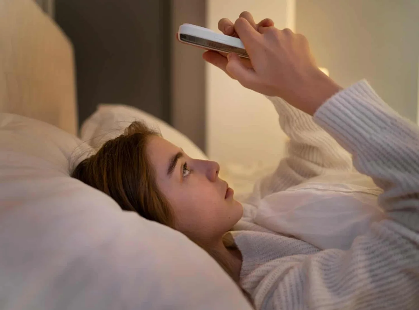 Sueño y hiperglucemia nocturna: Impacto en tu salud y descanso
