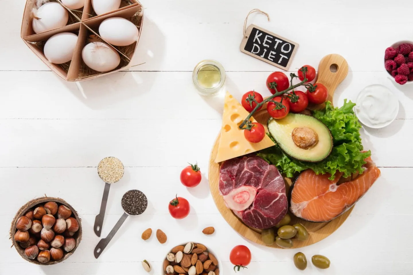 Tipos de dietas