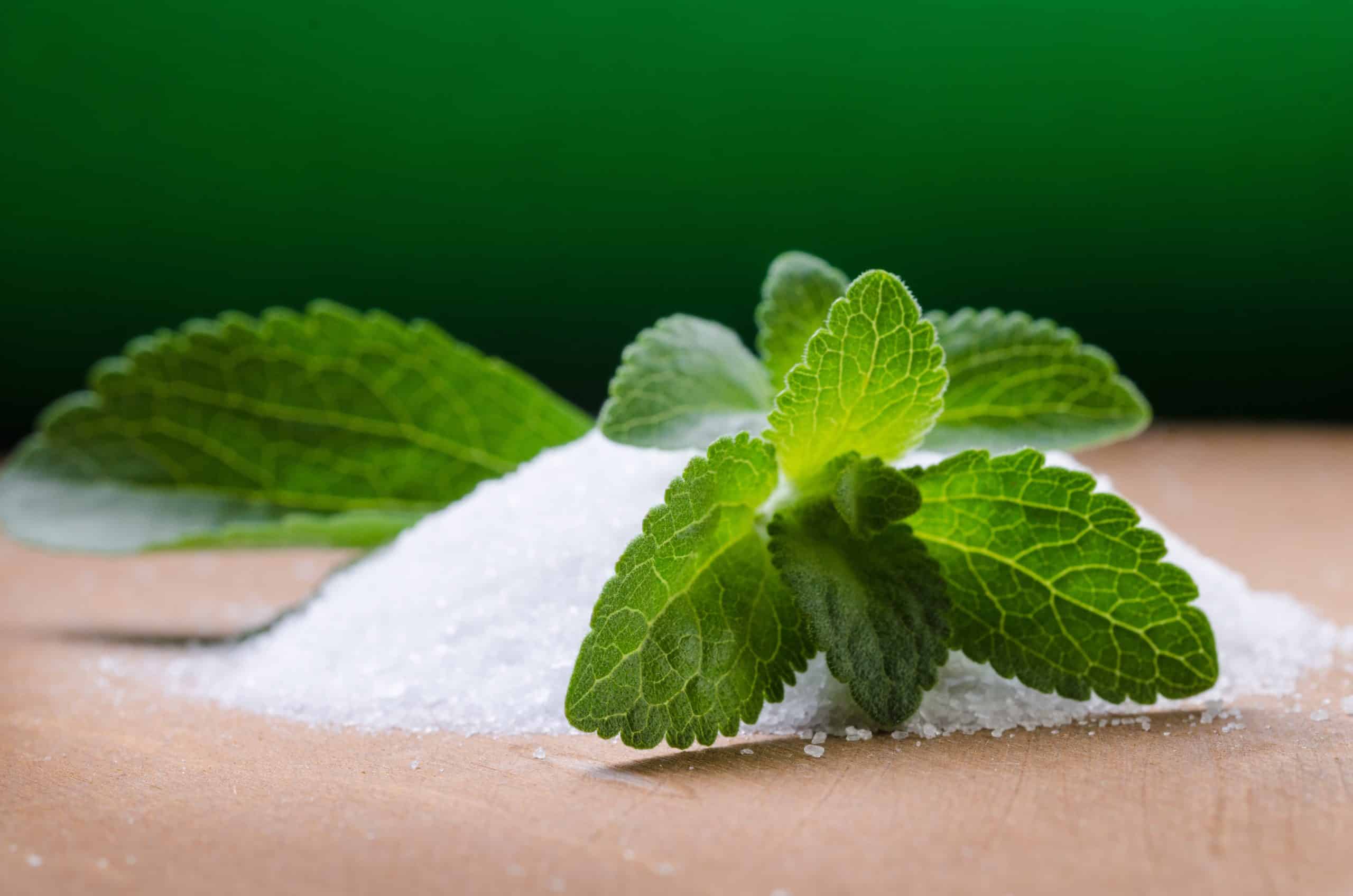 Stevia, ¿Realmente es el mejor edulcorante del mercado?
