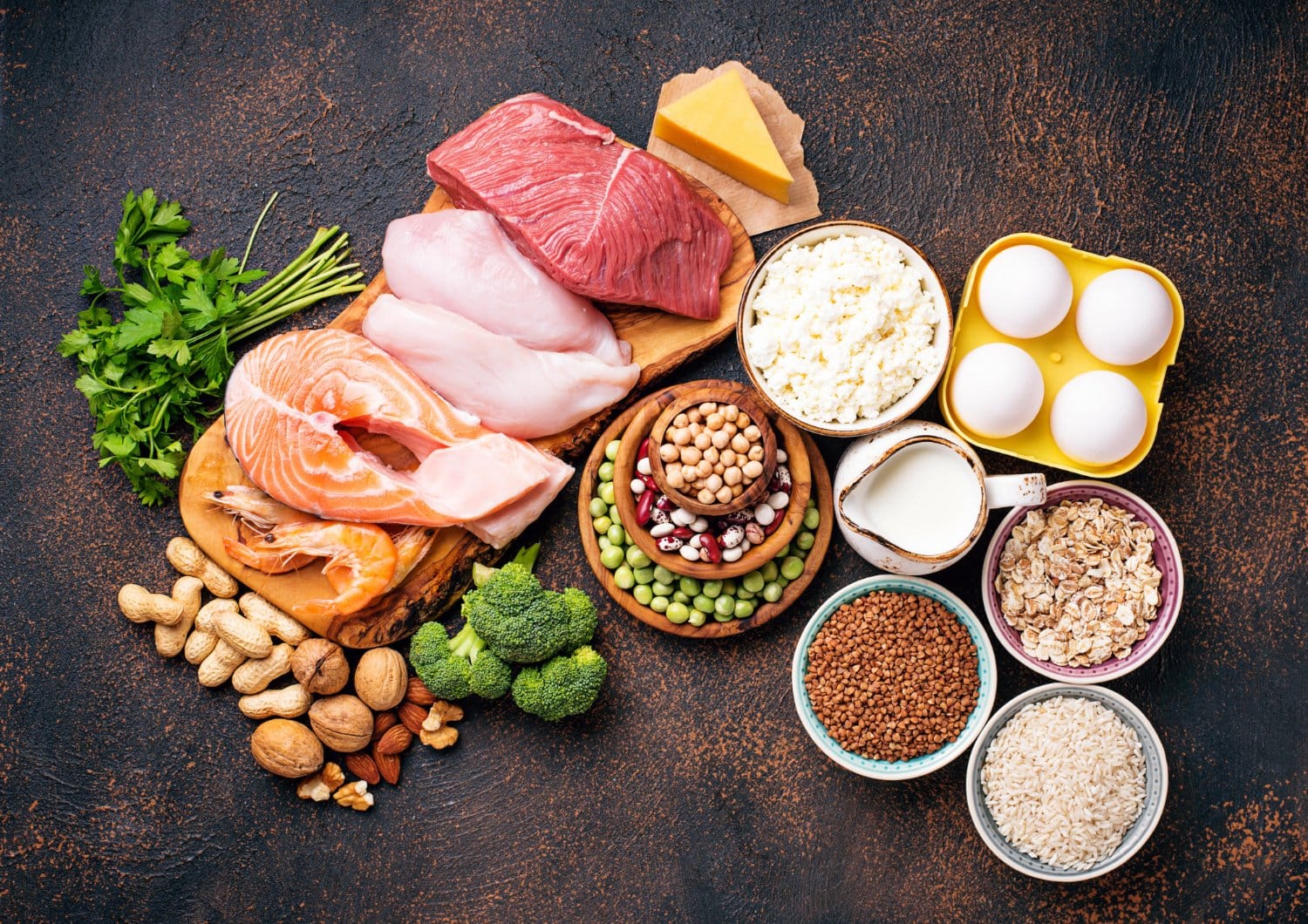 El alimento que activa su metabolismo para perder peso sin dietas estrictas