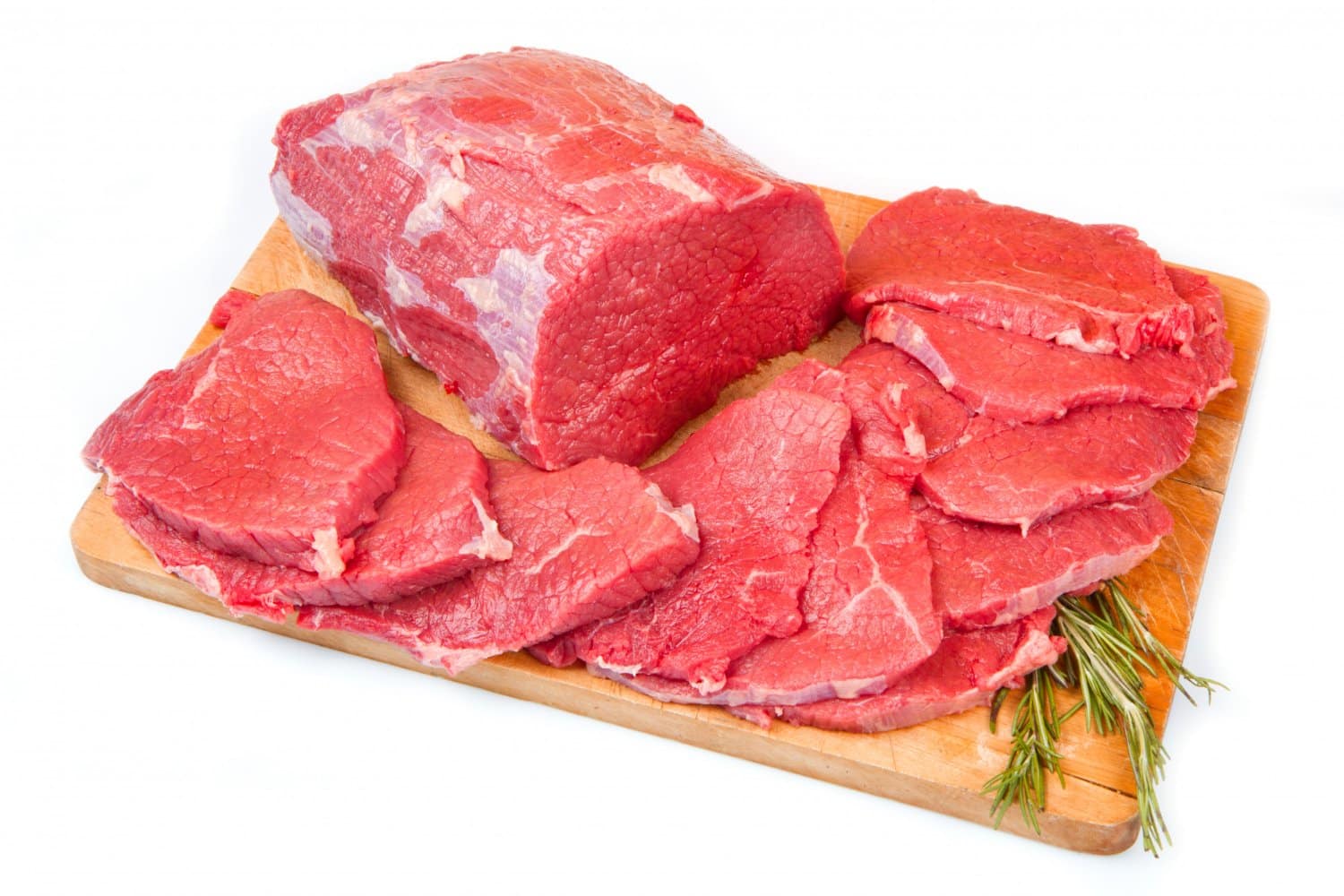 Nutricionista: por qué la carne es de los alimentos más completos y no es tu enemiga