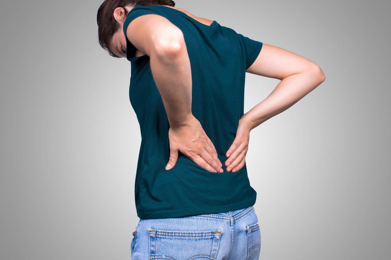 Yoga aliviar dolores de espalda