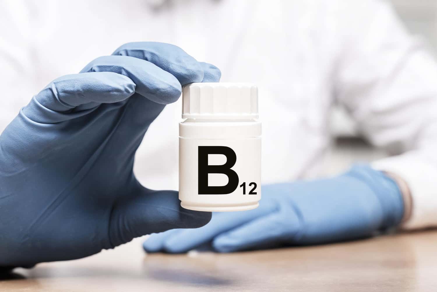 vitamina B12