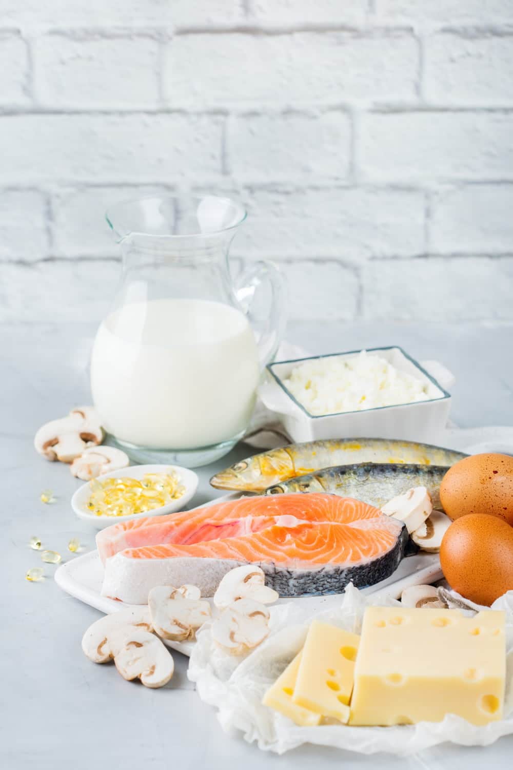 Alimentos riesgo de intoxicación alimentaria