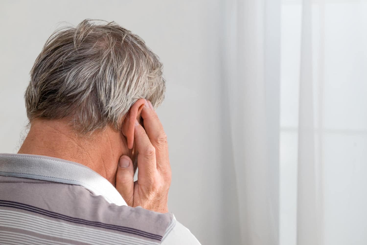 Acufenos molestias oído