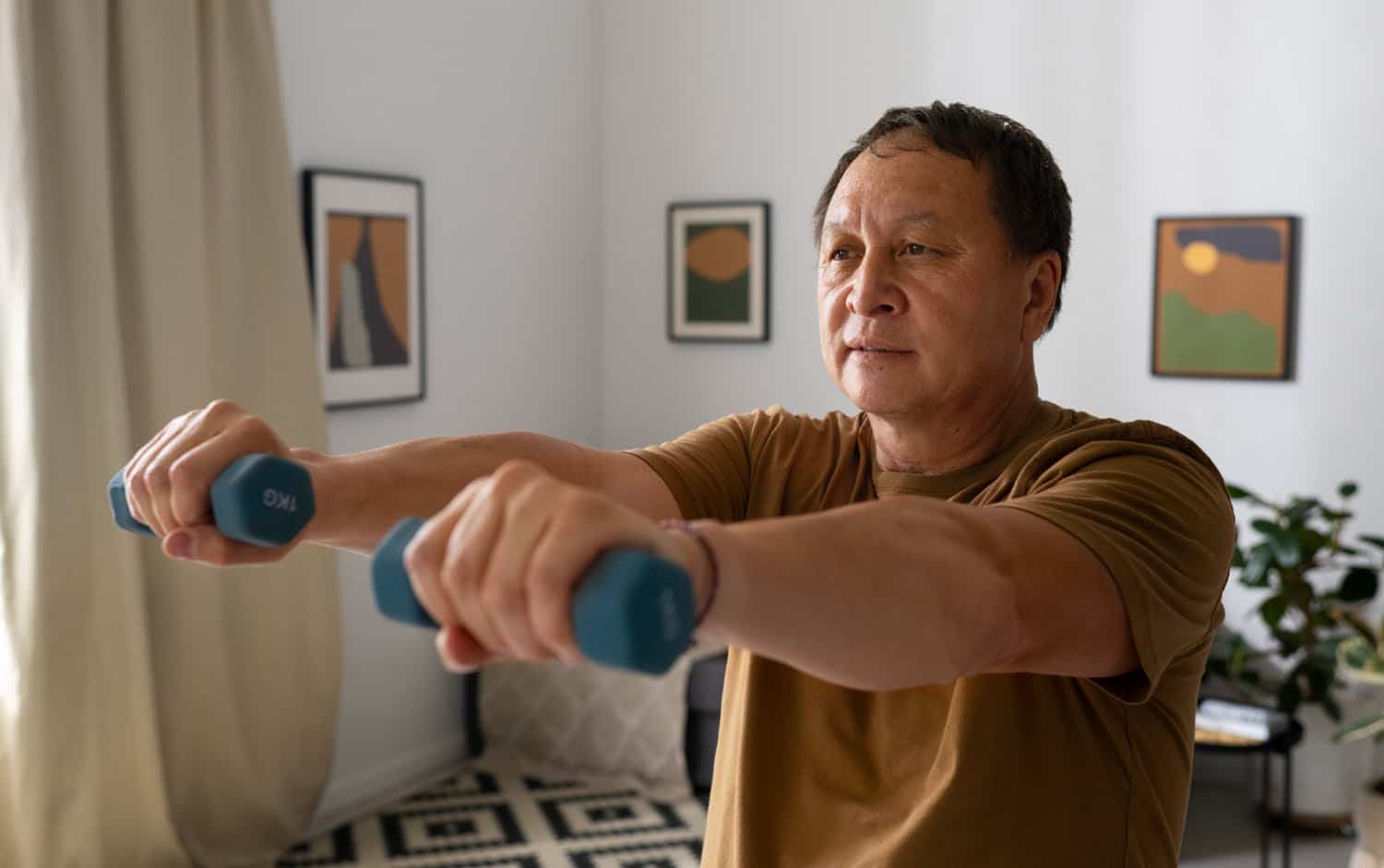 Ejercicios desarollar masa muscular