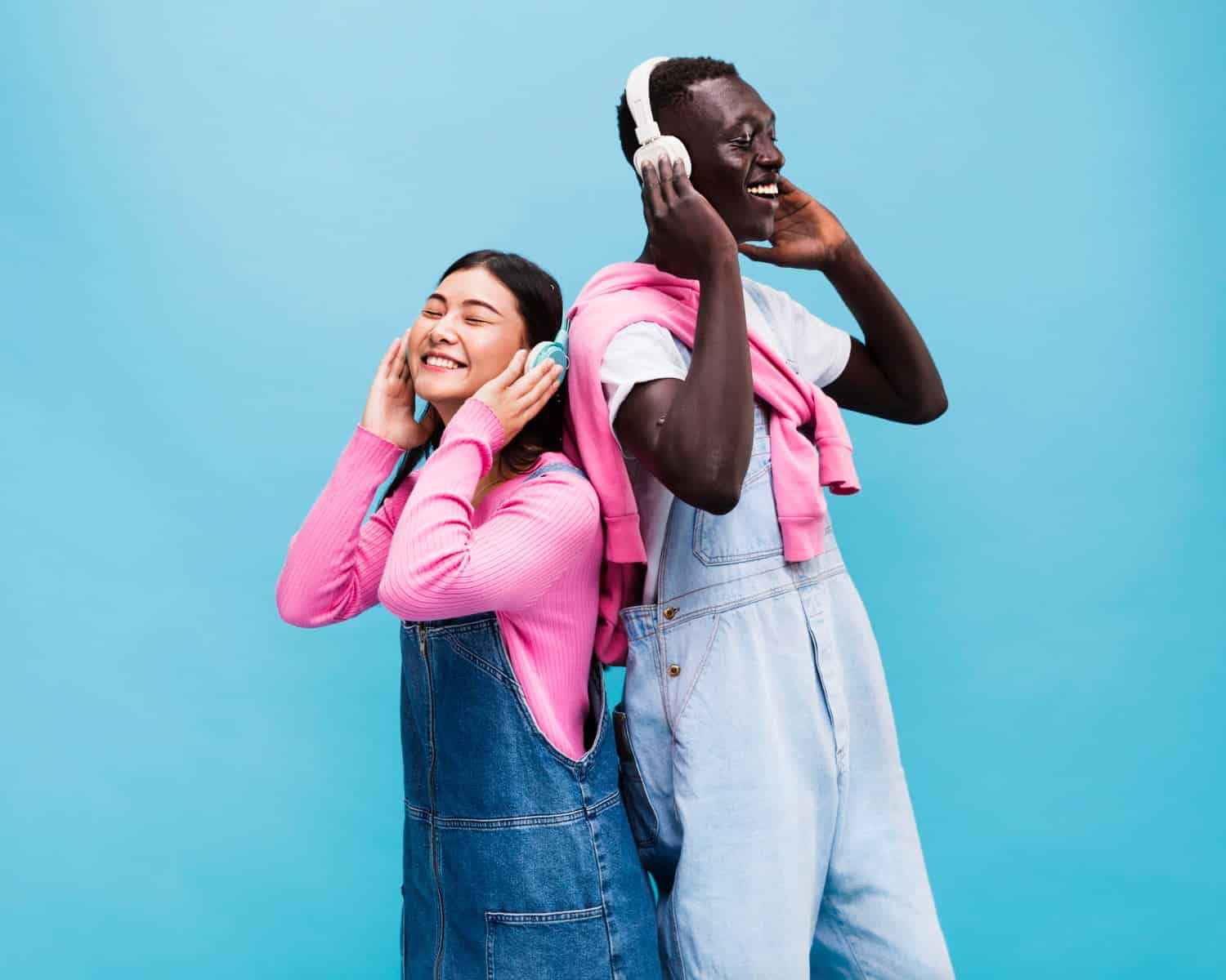 Escuchar música favorece la creatividad