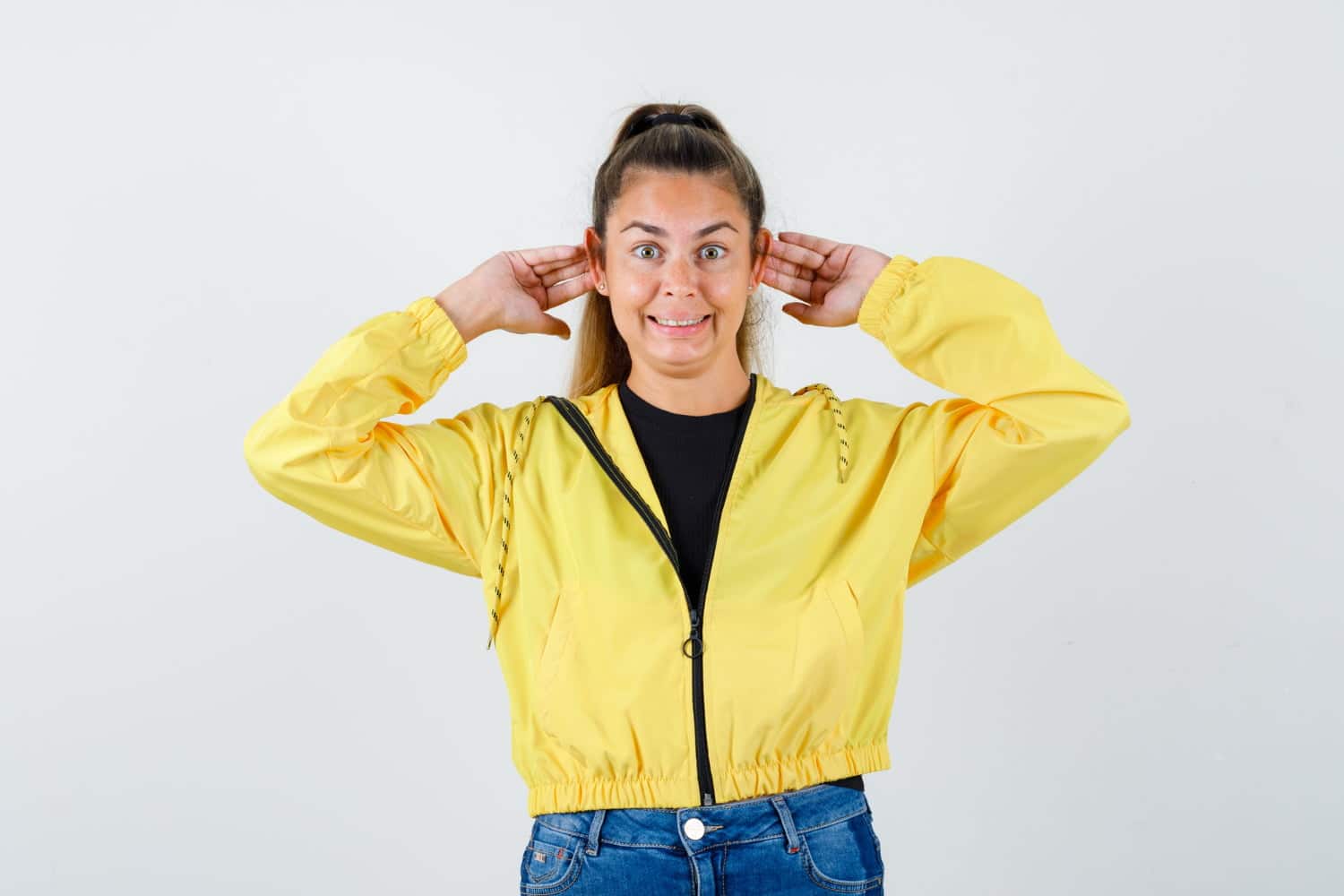 Formas efectivas de desbloquear los oídos