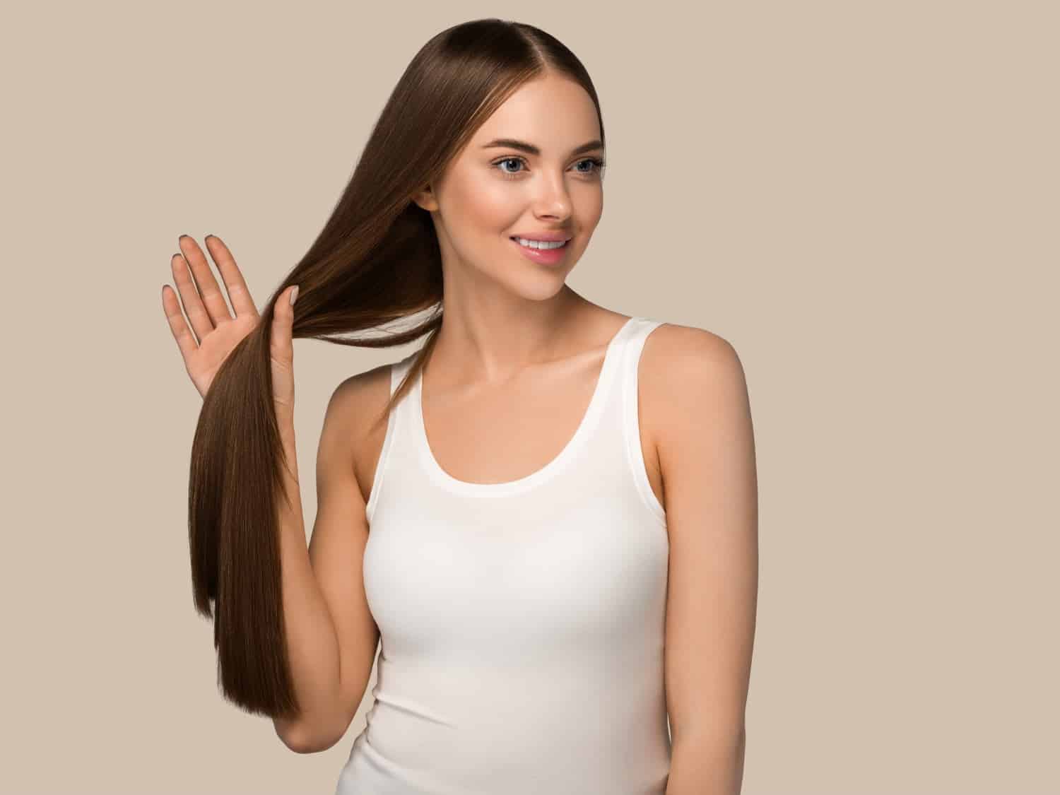 Consejos acelerar crecimiento del cabello