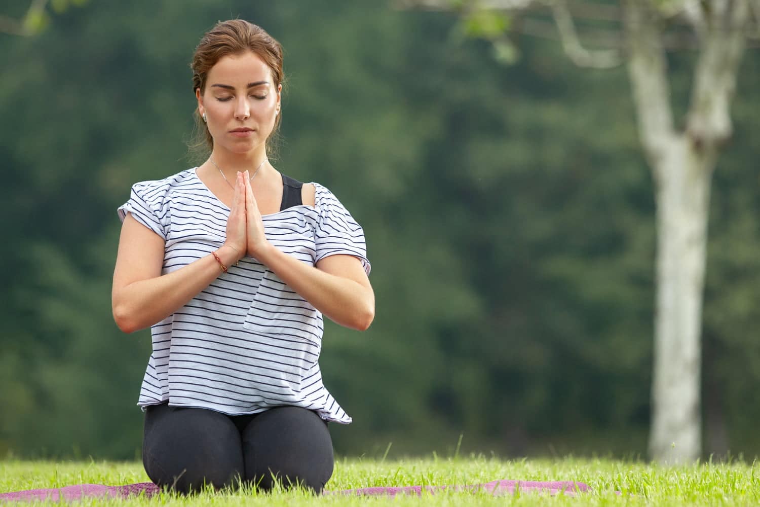 meditación trascendental